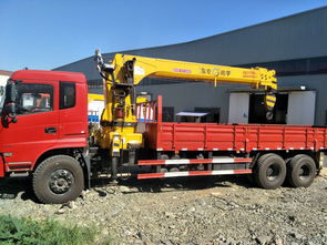 東風(fēng)國(guó)五隨車吊平板車特價(jià)批發(fā)，工程運(yùn)輸省心首選