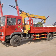 2018年隨車吊市場行情 價格分析與批發(fā)機會