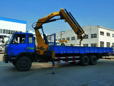 鄭州優(yōu)質(zhì)隨車吊購買與定制指南