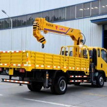 2018年隨車吊市場價格分析與批發選購指南