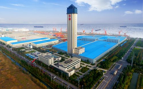 常熟經(jīng)濟(jì)技術(shù)開發(fā)區(qū)吹響奮戰(zhàn)一千天號角 全力推進(jìn)高質(zhì)量發(fā)展